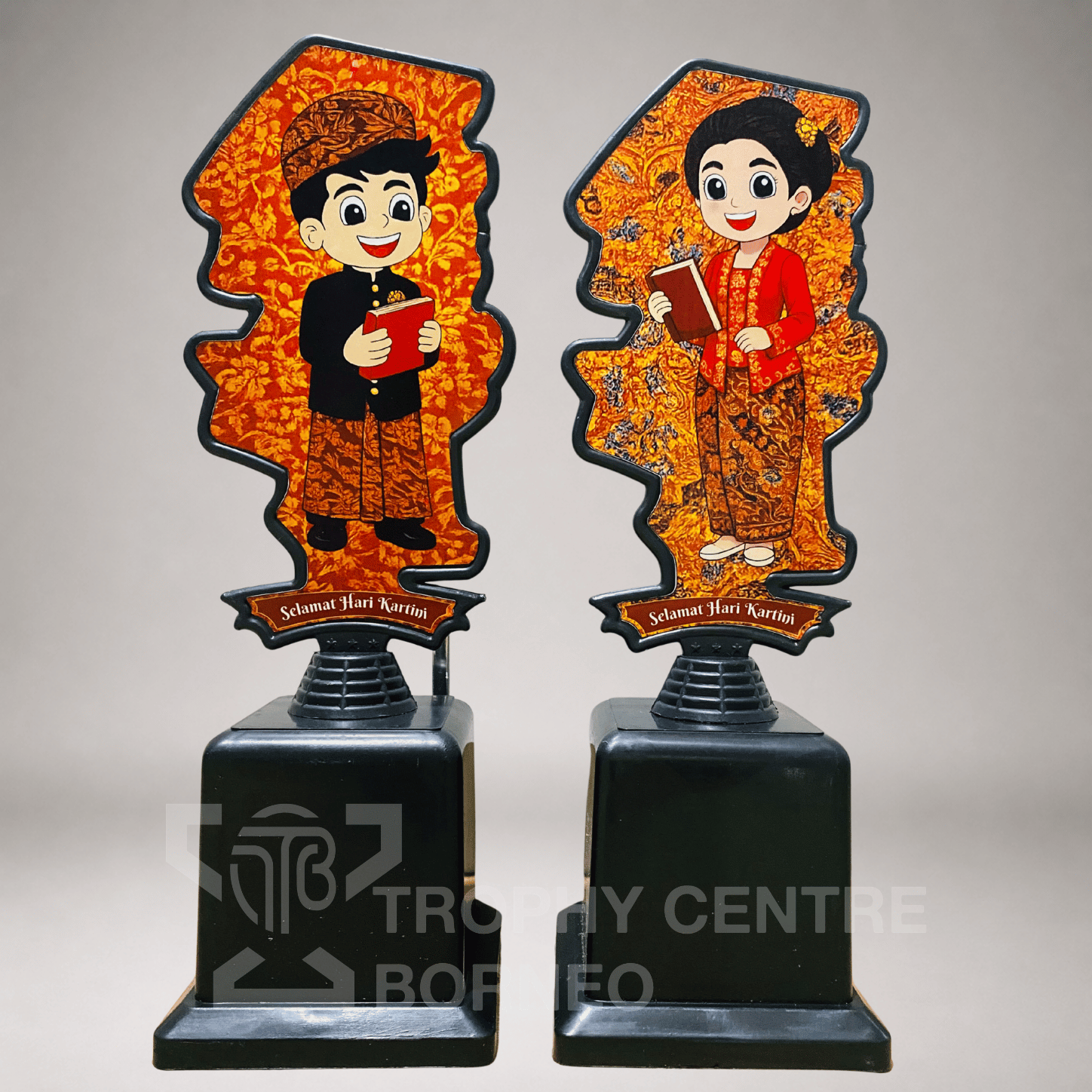 Piala TCB-26